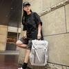 Schoolbag Trendy Brand Large-capacity Outdoor Sports Fitness Basketball Bag Campus College Student Backpack Multifunctional Travel Backpack