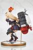 scale figure Kantai Collection Kai 1/8 -KanColle- "Yuudachi Ni"