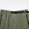 Reebok Multi-Pocket Woven Breathable Work Casual Pants Men pants Army-Green 23RCS619MGL4