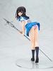 Strike the Blood II OVA Himeragi Yukina Scale ABS PVC Complete Figure 1/7 & Pre-painted