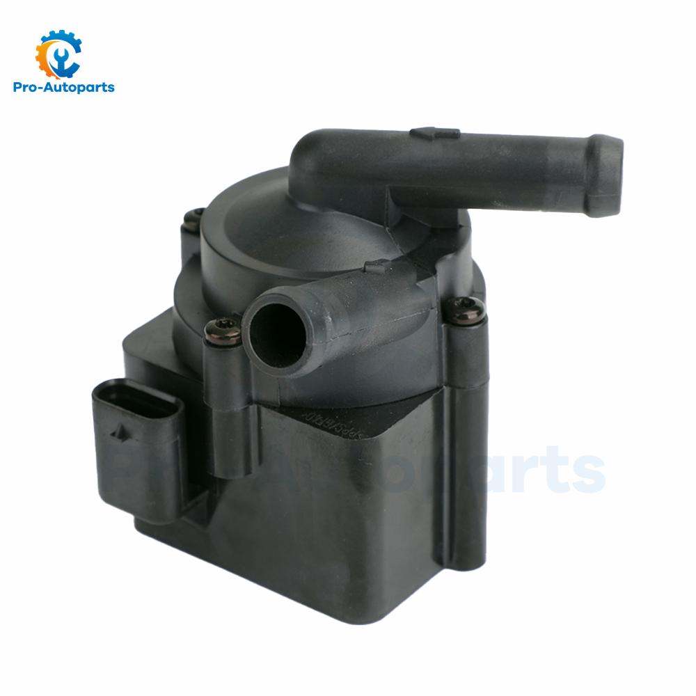 11537630368 9807989580 9806790880 New Electronic Water Pump For Peugeot 3008 508 2008 RCZ Citroen C5 1.6T MINI Cooper R55-R61
