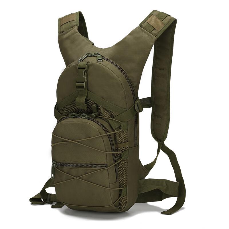 Versatile Tactical Outdoor Backpack Below 20L