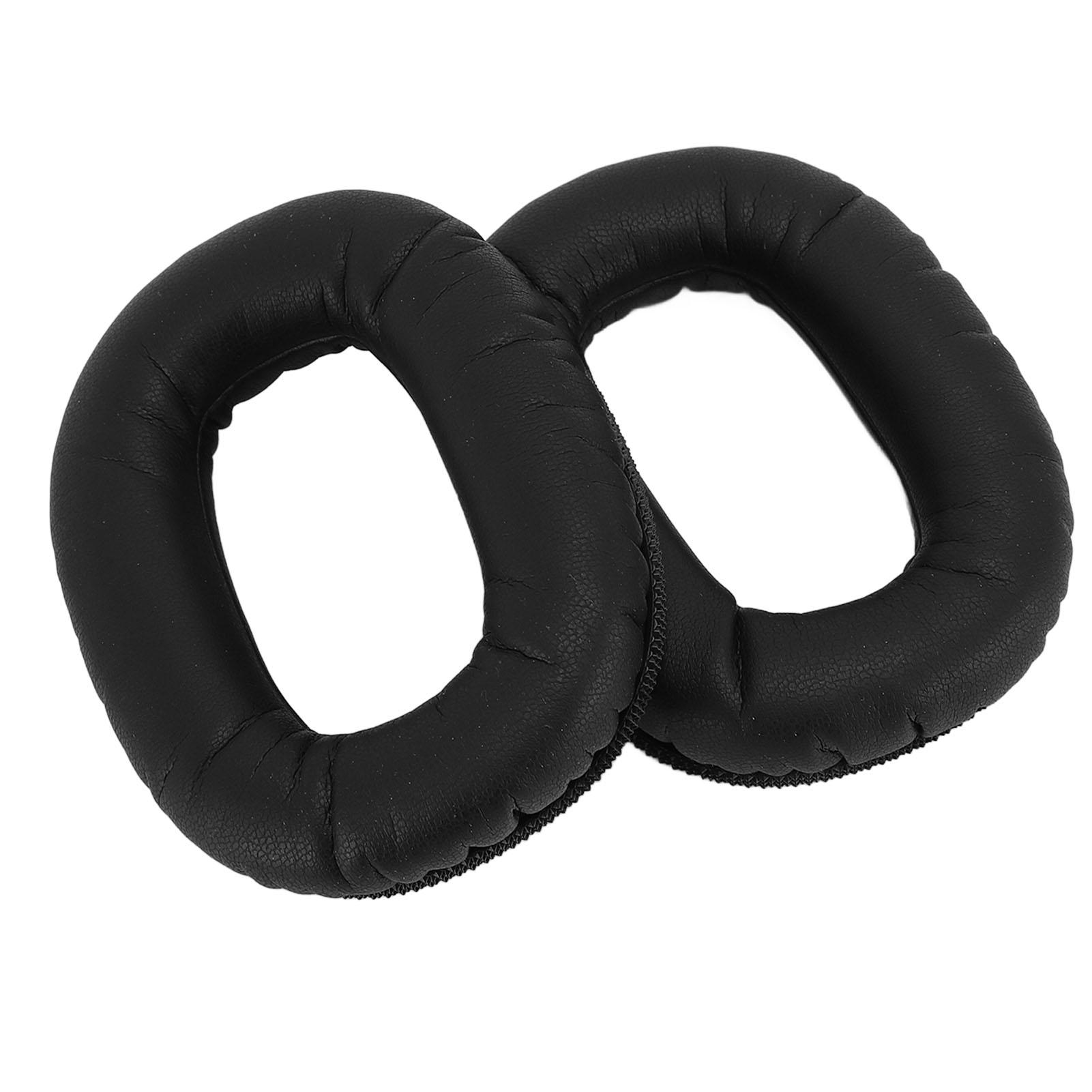 

Амбушюры для наушников, Подушечки для ушей, Протеиновая кожа, Пена с памятью, Удобные подушечки для ушей