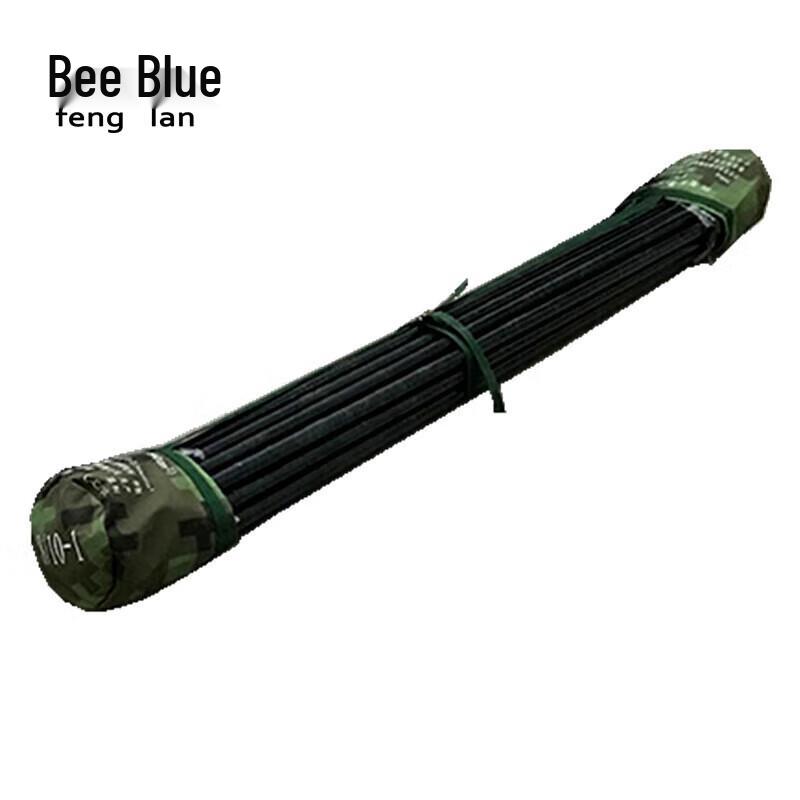 Fenglan Tent Frame Round Bar 1