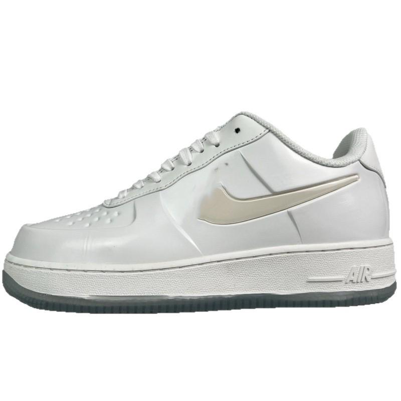 Chameleon AF1 Foamposite Air Force One Retro Unisex Casual Sneakers