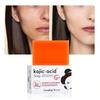 230g Kojic Acid Body Lotion, a Natural Skin Purifier for Face and Body, Contains Kojic Acid, Collagen, Shea Butter, and Can Restore Skin Tone.