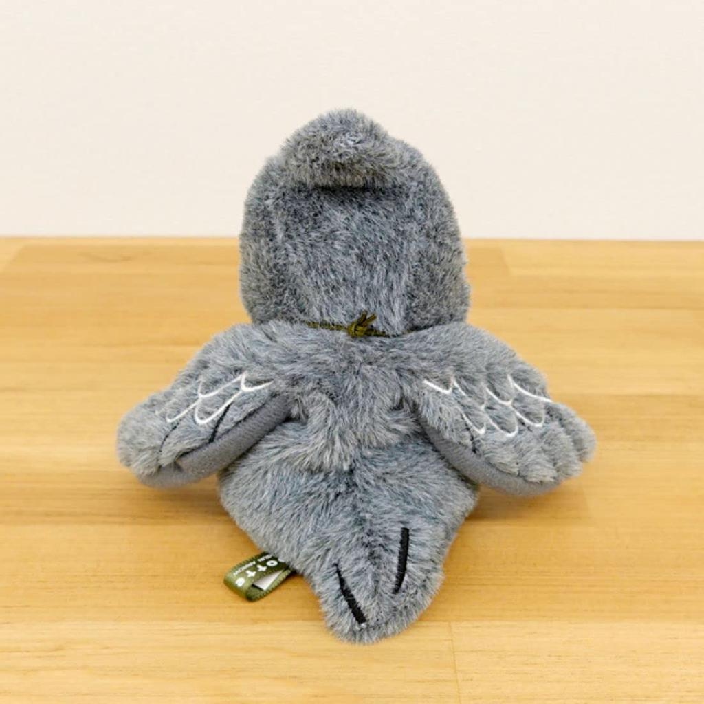 Animal de pluș Sun Arrow Potte Shoebill K-8207