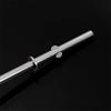 Stainless Sreel Mixing Rod for Khm2b W10490648 KHM926 Hand Mixer Beaters