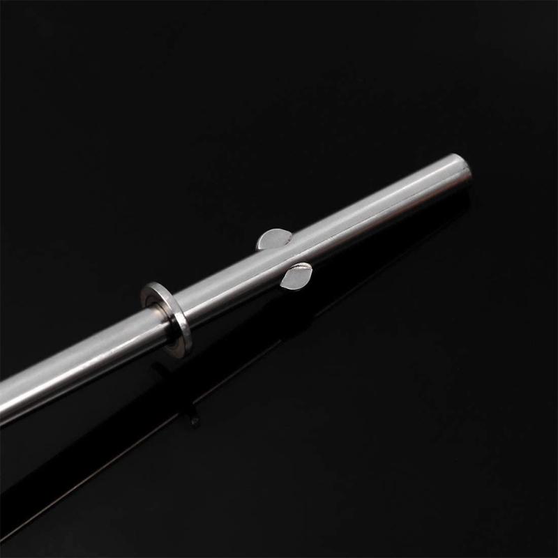 Tijă de amestecare din inoxidabil pentru batătoare de mână khm2b W10490648 KHM926