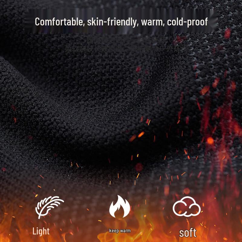 Li-Ning Thermal Compression Sports Knee Brace