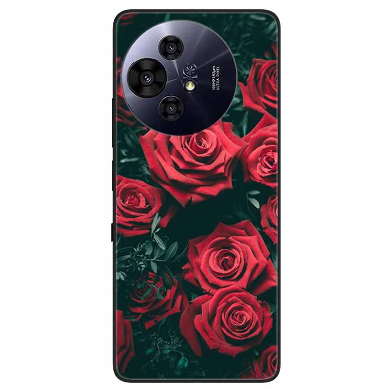 For TCL 50 Pro NxtPaper Case Cute Soft TPU Silicone Back Cover for TCL 50 NxtPaper Phone Cases For TCL50 50Pro NxtPaper 5G 6.8''