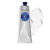 L'OCCITANE Shea Hand Cream, 150mL, Moisturizing for Dry Skin, Popular for Men and Women, Large Capacity