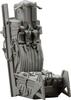 Minicraft Collection Early ACES II Ejection Seat Plastic Model Part MCC4841 1/48 F-16 (Single-Seat, Model) (1 Piece)