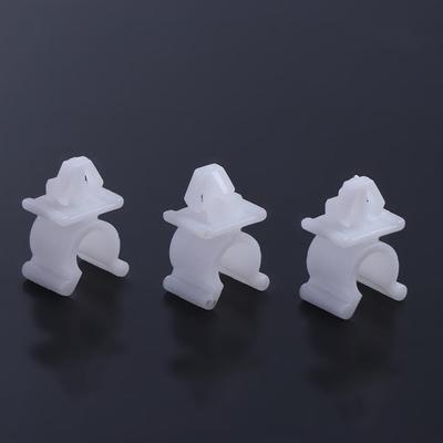 Retainer Auto Parts Car Fastener Car Bonnet Hood Holder Clip Grommet Stay Clamp Rod Support Clip