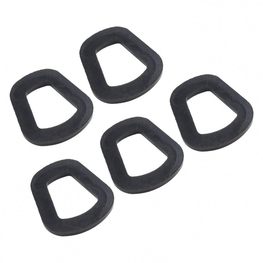 Ring Gasket Autooil Drum Sealing Rubber Sealing 54mm