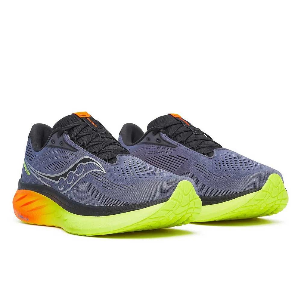 SAUCONY Running Shoes Ride 18