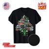 Oberteile – T-Shirts