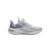 Li Ning Kids Sports Lifestyle Sneakers Kids Sneakers Light-Purple White YKNV002-6