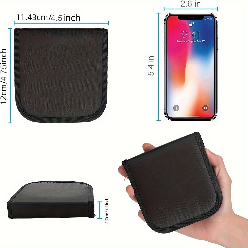 Portable Black Sewing Kit for Home, Beginners, Travel, DIY Sewing - Complete with Needles, Scissors, Threads, Measuring Tape & More