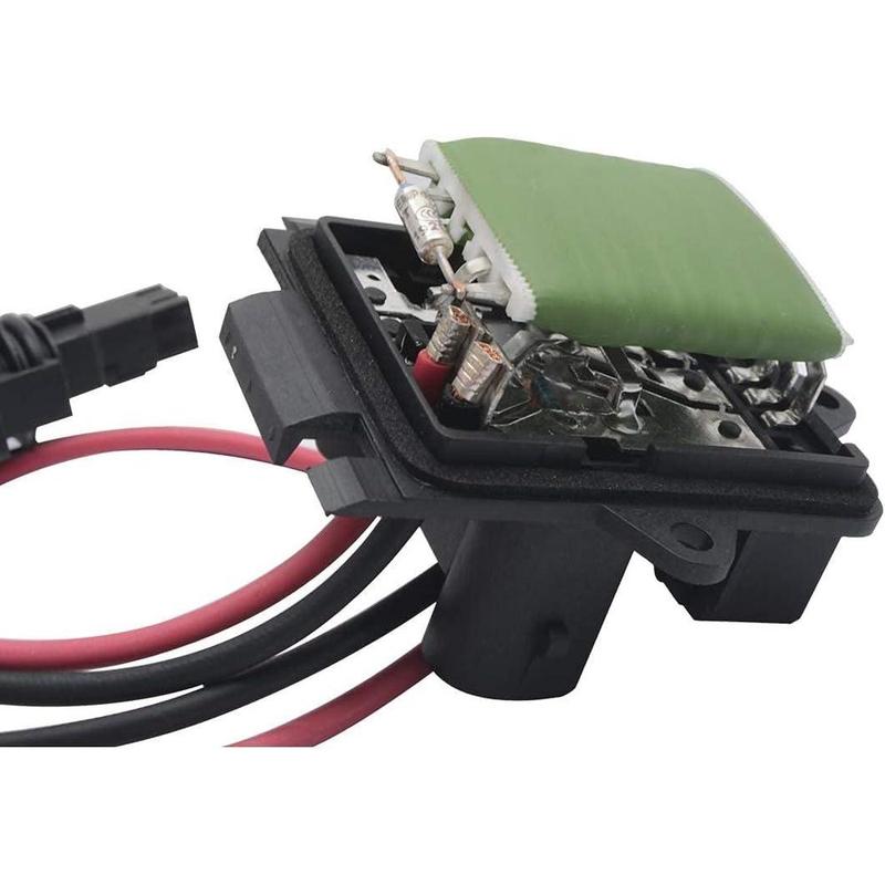Rezistor ventilator motor 7701050325 Pentru Renault Trafic Opel Vivaro Încălzitor/Ventilator