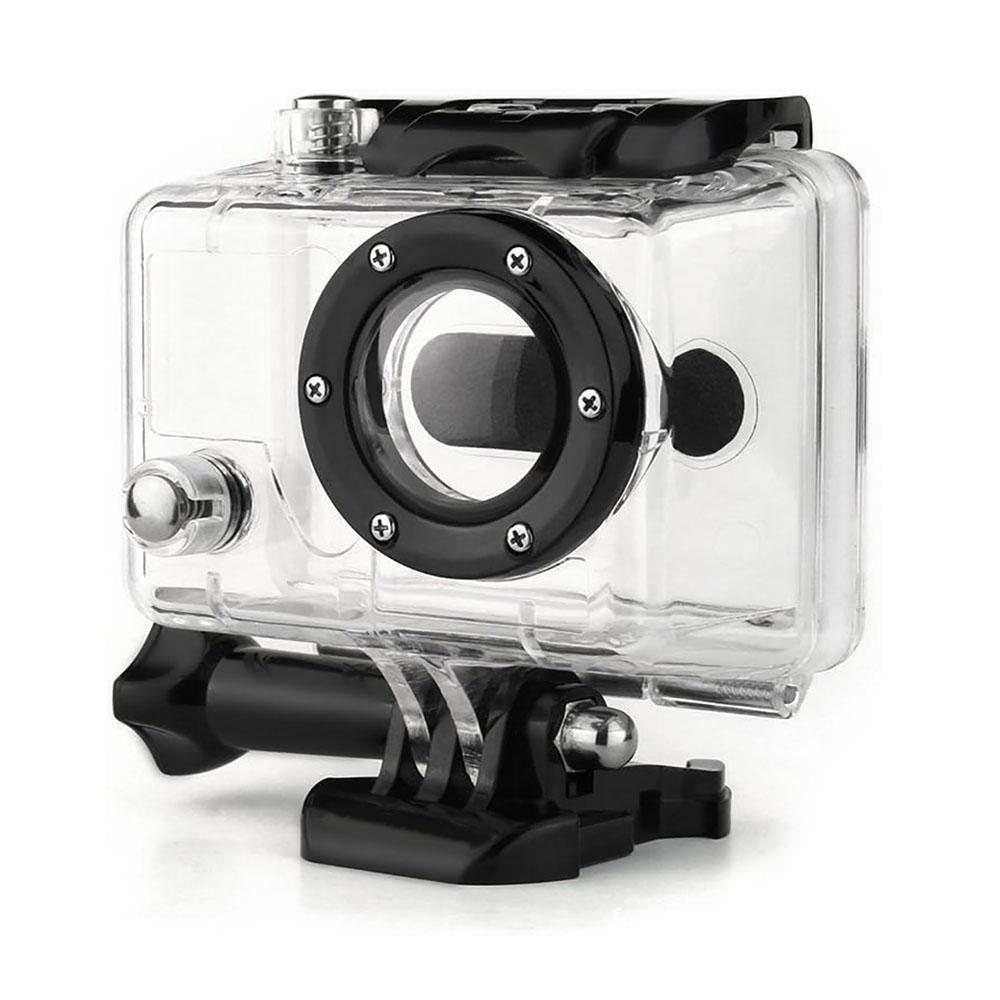 Underwater Diving Waterproof Protective Housing Case For GoPro HD Hero1 Hero 2