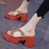 Scarpe da donna – Sandali