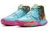 Nike Kyrie 6 Preheat Collection Miami CN9839-404