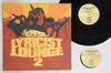 LP Record VARIOUS - Lyricist Lounge 2 RWK1190 RAWKUS 2000 US Rap & Hip-Hop/R&B Used