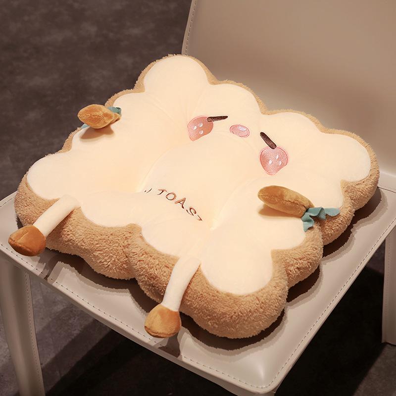 

Утолщенные подушки для тостов Подушка для офисного кресла Подушка для зимнего татами Подушки для дивана Эркерные окна Подушки для пола в гостиной 40x40cm