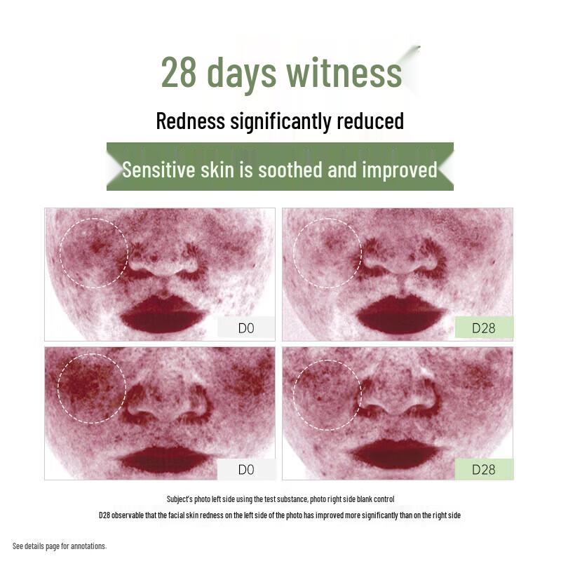 Kangaroo Mommy Baby Multi-Effect Soothing Cream