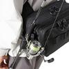 Shimano Shoulder Bag BS-021T Black