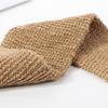 Body Cleaning Washcloth Sisal Hemp Cleaning Mud Rubbing Shower Set Home Hotel Shower Ball Back Exfoliating Skin Towel Bath Glove