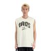 Li-Ning BadFive Graphic Basketball Tank 'Beige' Men's AVSU435-4