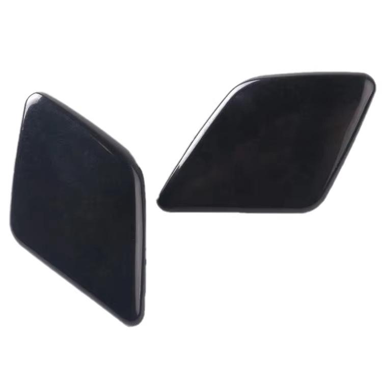 Volvo XC90 (2016-2023) Achterbumper Reflector (Onderdeelnummers: 31468556, 31468557)