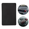 Car Non Slip Mat Sticky Anti Slip Pvc Pads Heat Resistant Dashboard Phone Sunglasses Holder Interior