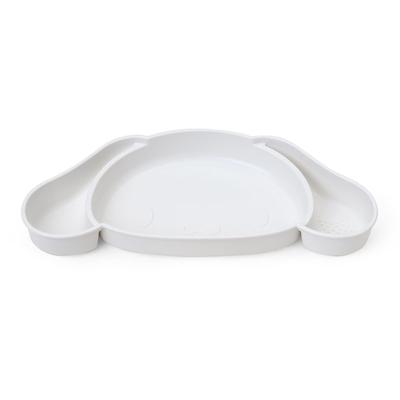 Vaste voeding – Servies voor kinderen