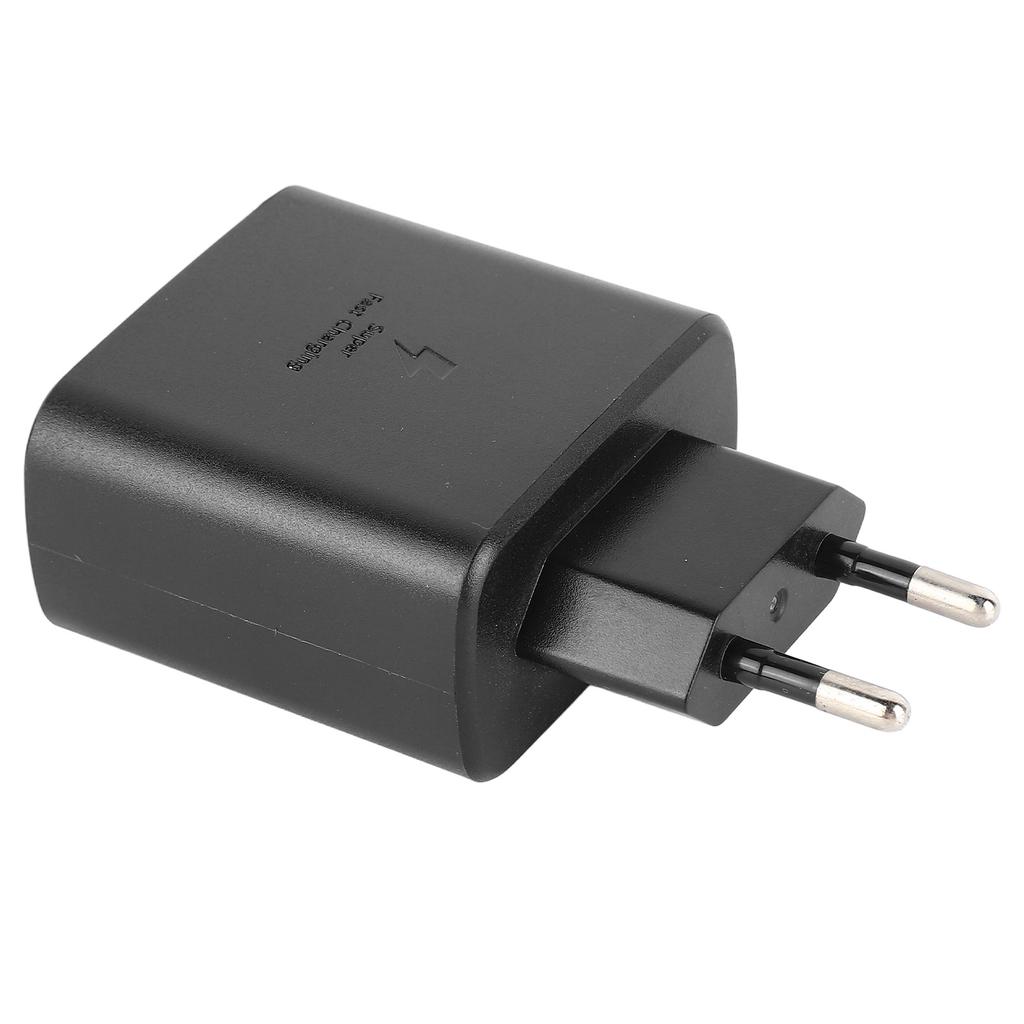 45W Phone Charger Type C Overcharge Protection Portable PD Charger for S22 Ultra Plus
