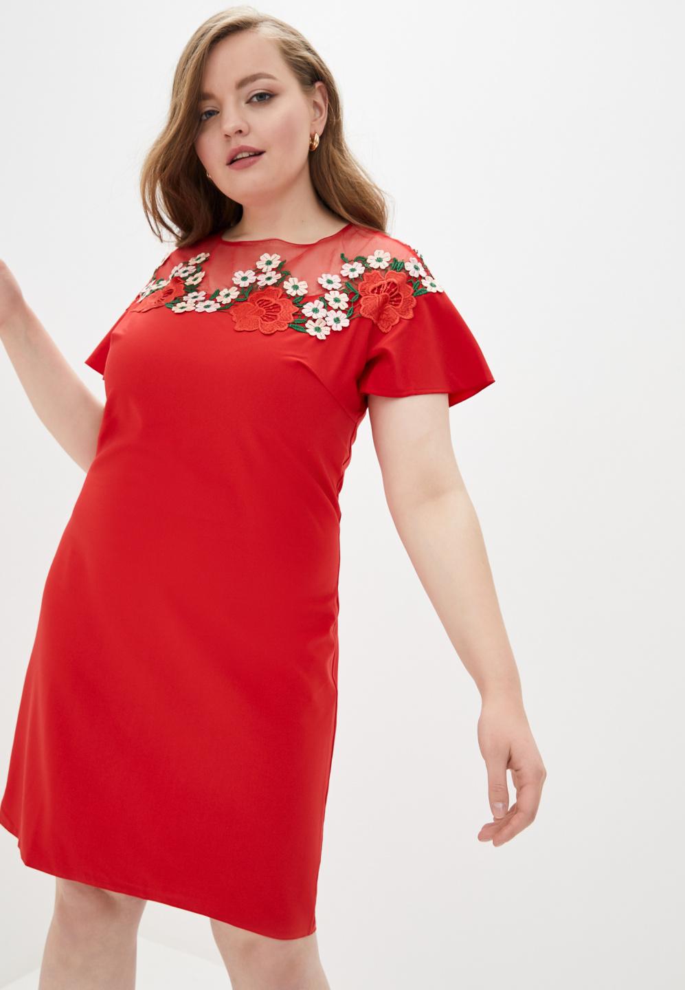 

Сукня Марта Luzana 4XL