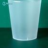 Disposable Frosted Plastic Drink Cups