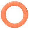 Pet Pull Ring Elastic EVA Small Exercise Jumping Training Running Dog Training Ring for Puppy