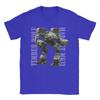 Mech Timber Wolf Madcat MKII TShirt for Men  Funny Pure Cotton Tees Crew Neck Short Sleeve T Shirts Gift Idea Tops