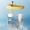 1.5L Pet Water Fountain Smart Drinking Pet Live Water Flow Drinker  for Cats Dog