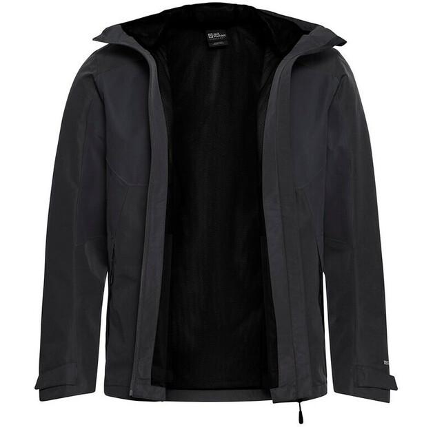 Дождевая куртка Jack Wolfskin Wildbound 2L
