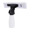 Window Vacuum Squeegee Electric Cleaning Kit Shower Squeegee Cordless Window Cleaning Kit for Glass Mirrors