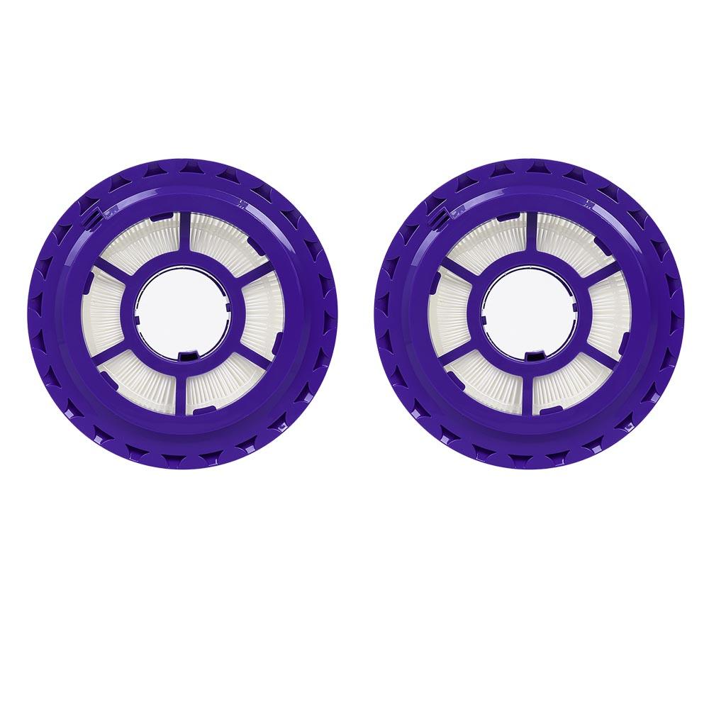 HEPA Post Filters Replace For Dyson DC41 DC65 DC66 UP13 UP20 Animal Vacuum Cleaner Part HEPA Filter Spare Parts Accessories