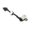 DC Power Jack Charging Port Cable For Dell XPS 13 9343 9350 9360 0P7G3 00P7G3