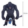 UA Monsters KONG fra Ferdig Figur [Begrenset Salg] GODZILLAvs.KONG (2021)