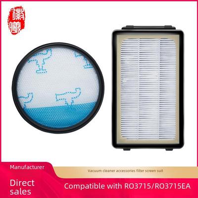 Huixi Filters Compatible with Haoyunda Vacuum Models RO3715, RO3795, RO3798