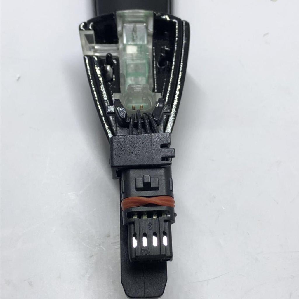 BMW X5/X6 F15/F39/F16 Outer Pull Handles, Black, Front Left & Right, High Config