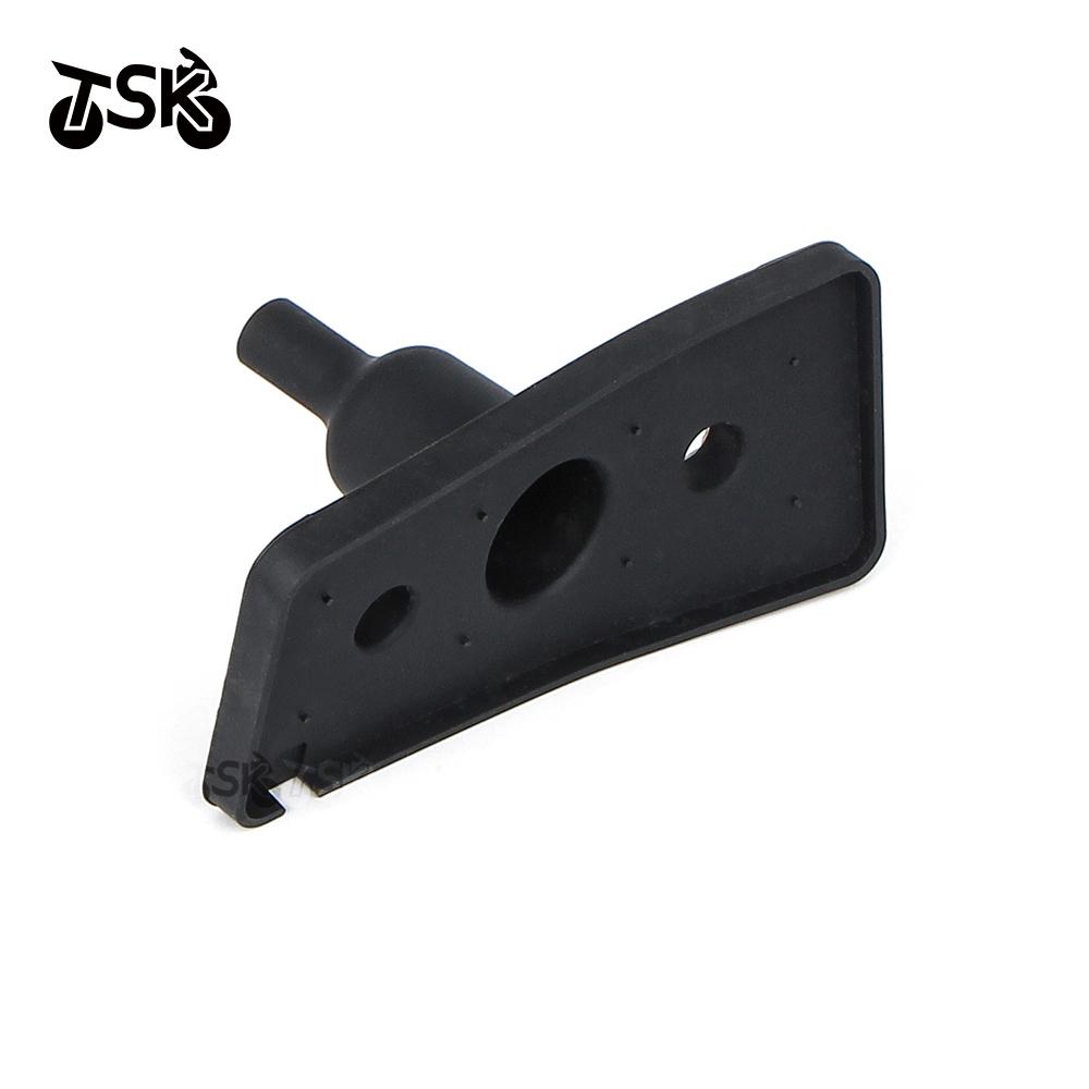Rear Fender Mudguard Cover License Registration Plate Taillight Bracket for Suzuki GSX R 600 750 2006 2007 K6 Moto Accessories